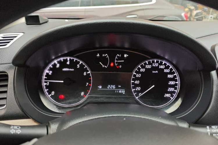 Used Nissan Tiida 2016 1.6L Manual Joyride Edition