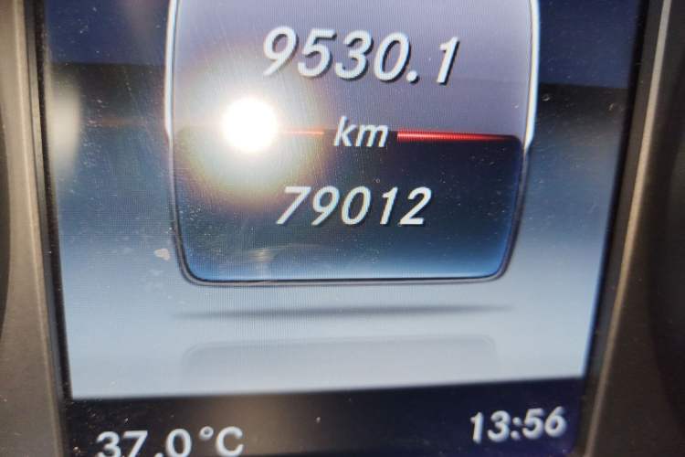 Used Mercedes-Benz GLC Coupe AMG 2017 AMG GLC 43 4MATIC Coupe SUV