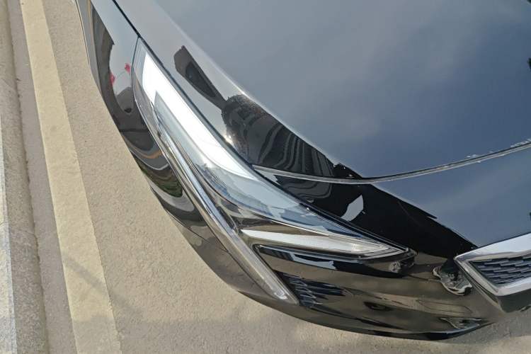 Used Cadillac CT6 2021 28T Luxury Version
