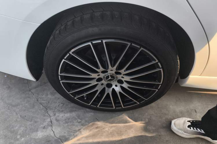 Used Mercedes-Benz C-Class 2024 C 200 L Sport Edition
