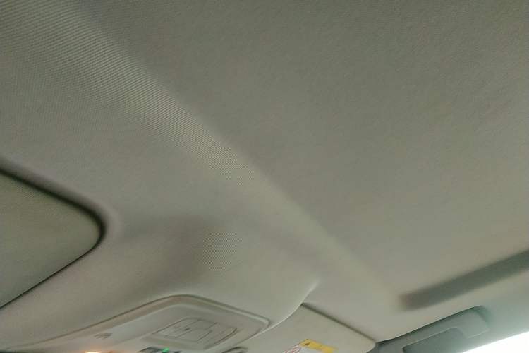 Used Buick GL8 2023 Land Executive Class Smart Enjoyment Model Headliner