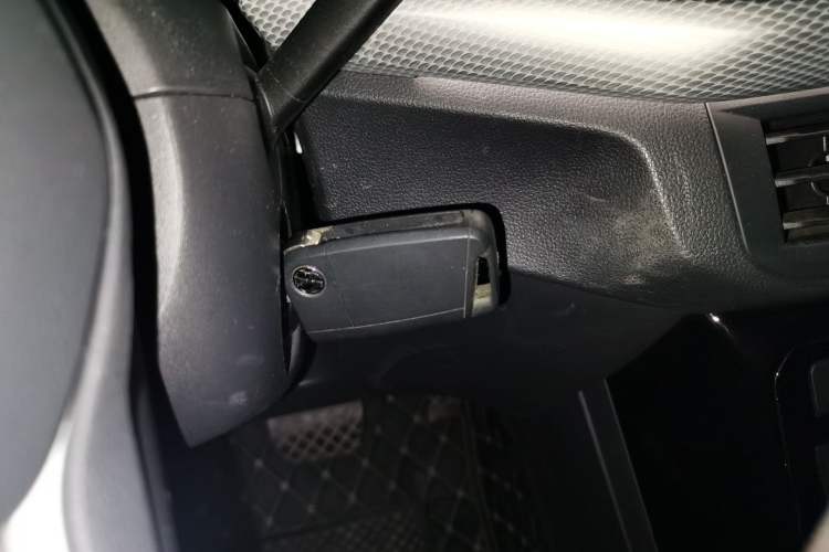 Used Volkswagen Tacqua 2020 1.5L Automatic Yue
