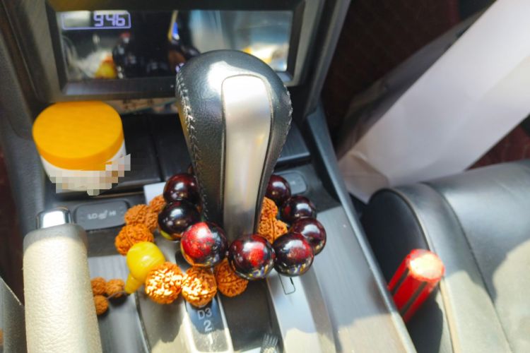 Used Honda Crosstour 2012 2.4L Luxury Edition
