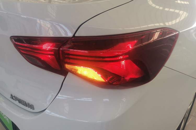 Used Chevrolet Cavalier 2021 325T Automatic Enjoyment Edition