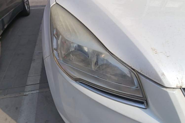 Used Ford Kuga 2015 2.0L GTDi Four-Wheel Drive Elite Model