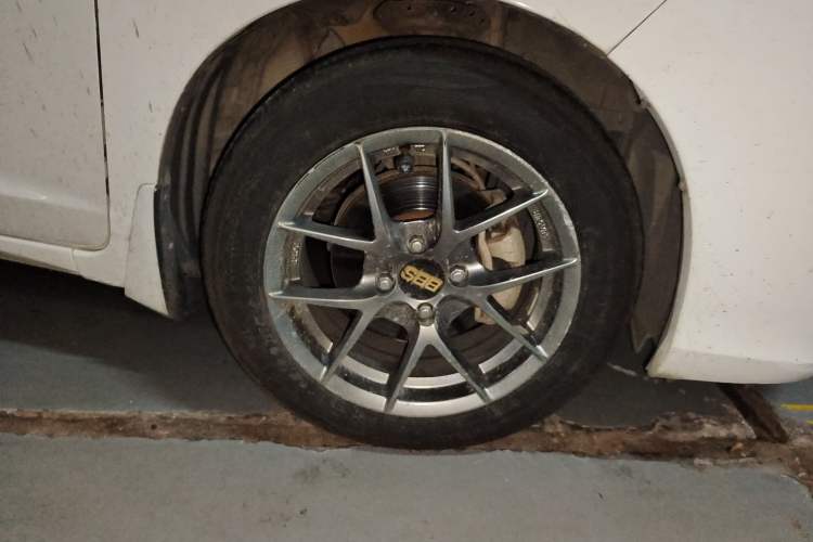 Used Honda Fit 2018 1.5L CVT Comfort Version
