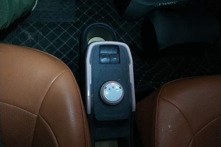 Used Chery QQ Ice Cream 2024 Restyled 170 km Sundae