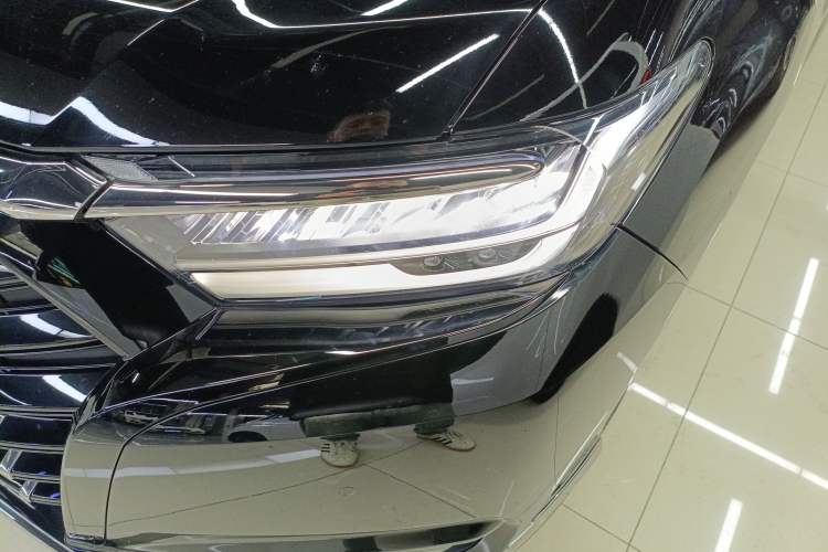 Used Honda Elysion 2022 2.0L eHEV Prestige Edition
