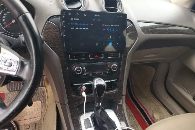 Used Ford Mondeo 2011 2.0L GTDi 200 Fashion Edition