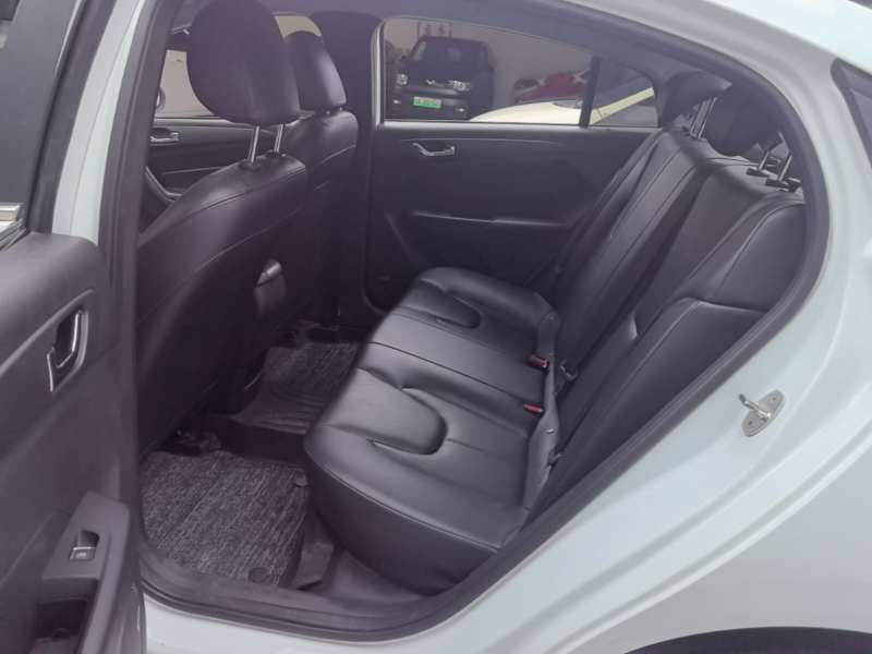 Used Chery Arrizo 5 2017 1.5L CVT Trendsetting Edition — 16