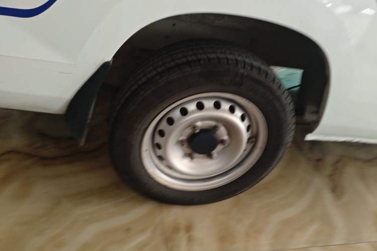 Used JAC Blue Cat 2023 M1 Guoxuan Hi-Tech 40.55 kWh Elite Edition