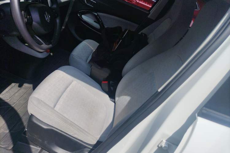 Used Leapmotor T03 2022 Crystal Edition
