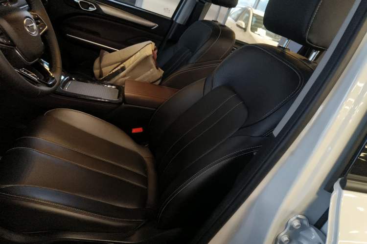 Used GAC Trumpchi M6 2023 PRO 270T DCT Luxury Edition