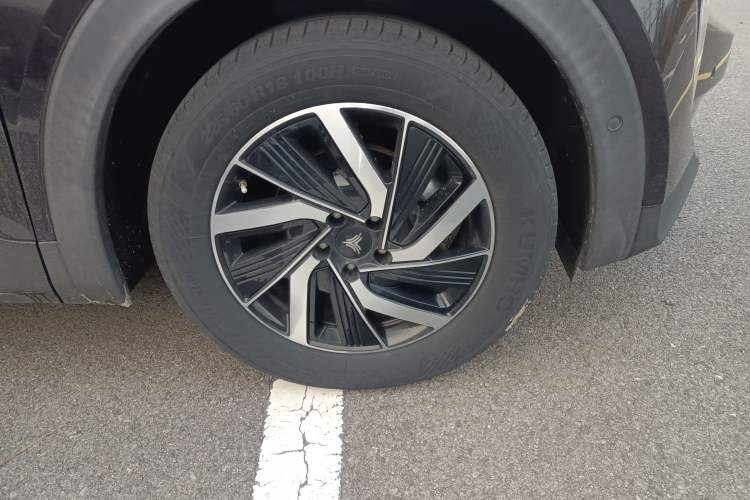 Used NETA U 2021 Pro 500 Global Edition