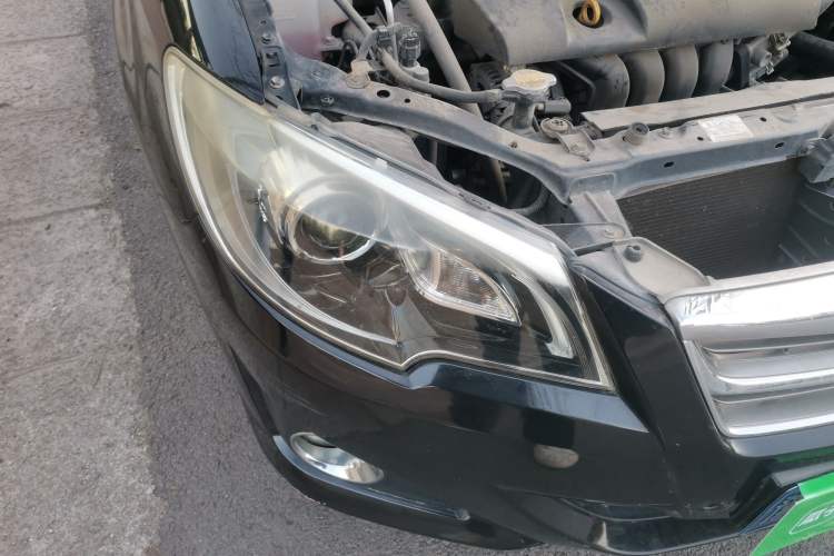 Used Toyota Corolla EX 2013 1.6L Automatic Luxury Edition