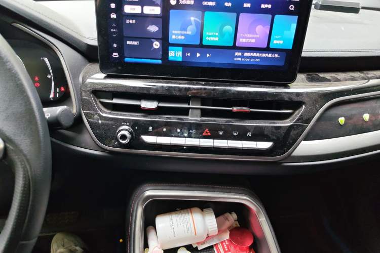 Used Haval H6 2021 National Trend Edition 1.5T Automatic Champion Version