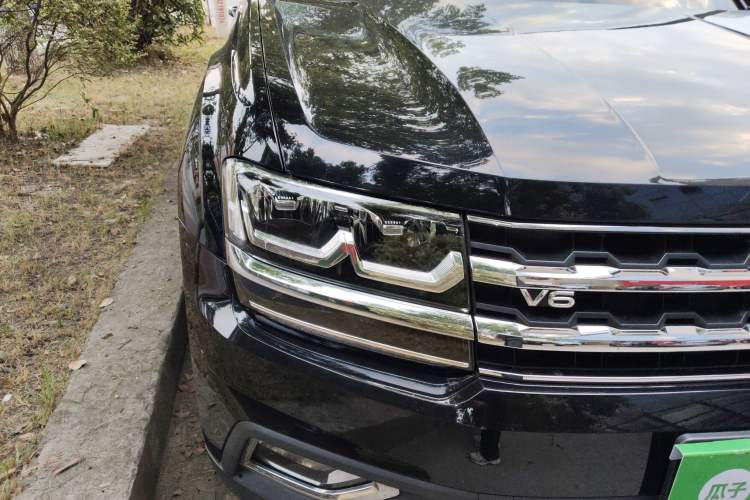 Used Volkswagen Teramont 2019 380TSI Four-Wheel Drive Luxury Version China V Standard