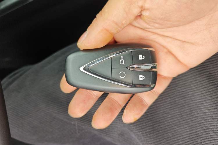 Used CHANGAN Eado 2021 PLUS Blue Whale NE 1.4T GDI DCT Prestige Model
