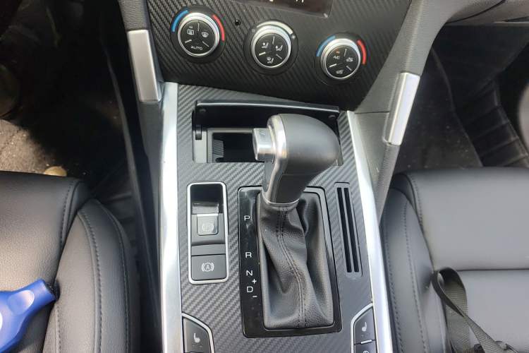 Used Haval H7 2016 Blue-Label H7 2.0T Automatic Luxury Model