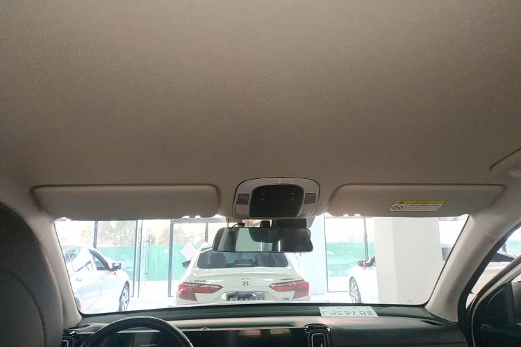 Used Hyundai ix35 2023 Musso 2.0L Deluxe Edition DLX