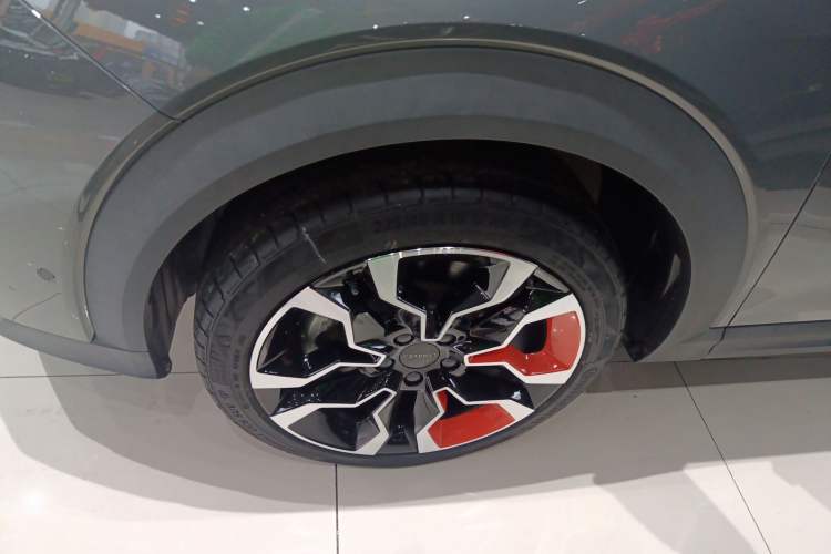 Used Lynk & Co 06 2020 1.5T YAO Halo
