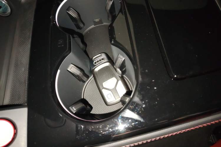 Used Audi S4 2023 S4 3.0TFSI
