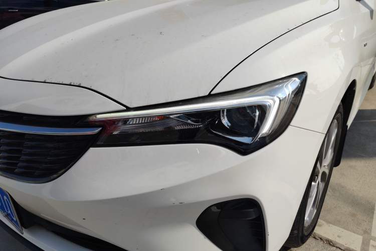 Used Buick Verano 2022 Pro 533T Enjoyment Edition