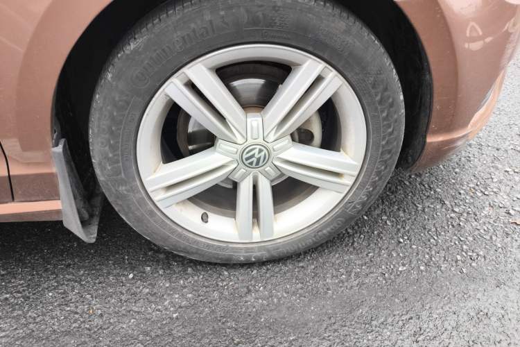 Used Volkswagen Lamando 2015 280TSI DSG Comfort Edition