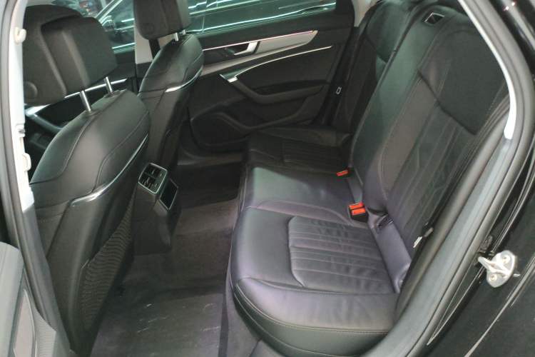 Used Audi A6L 2022 45 TFSI Prestige Dynamic Edition
