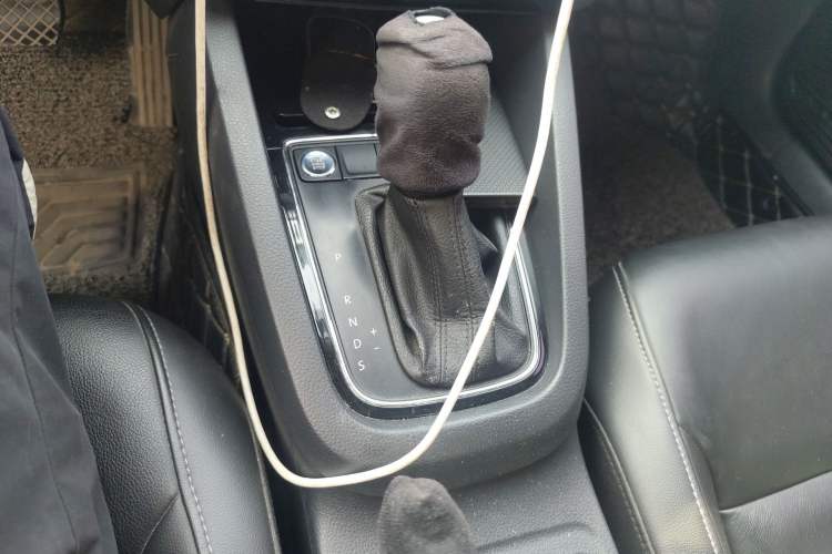 Used Volkswagen Sagitar 2017 1.6L Automatic Comfort Model
