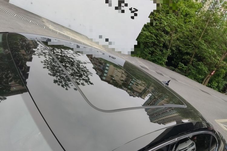 Used Volkswagen Magotan 2023 2 Million Units Limited-Edition 280TSI DSG Comfort Version Roof