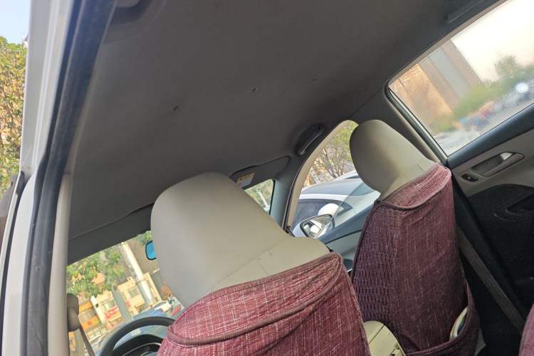 Used Chevrolet Sail 2015 Sail 3 1.3L Manual Ideal Edition
