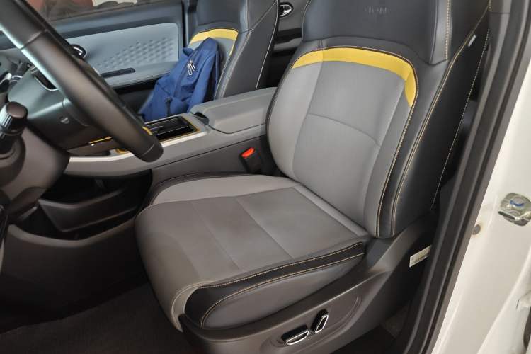 Used AION Y 2022 70 Enjoyment Edition Lithium Iron Phosphate