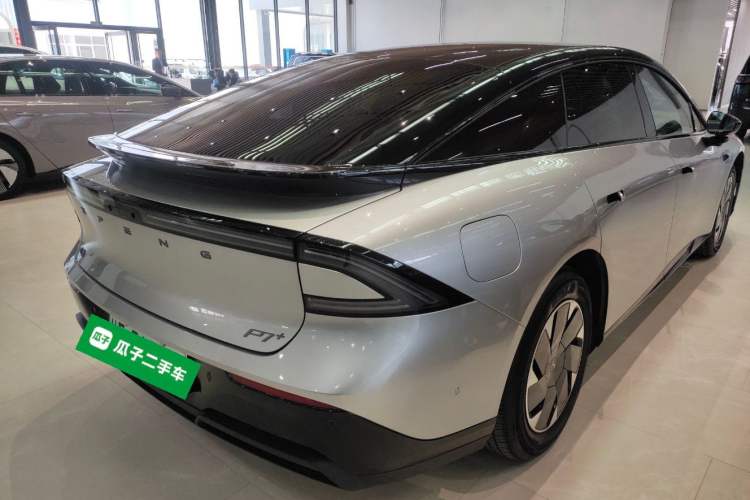 Used XPeng P7+ 2024 Long-Range Max
