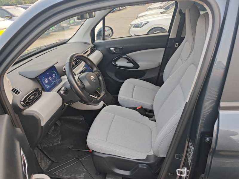 Used Leapmotor T03 2023 310 Lite Edition — 14