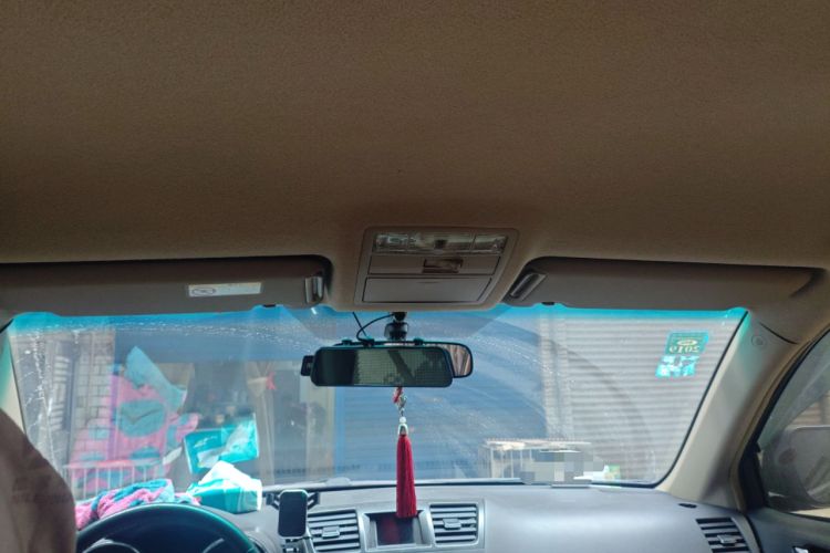 Used Toyota Highlander 2011 2.7L Two-Wheel Drive 5-Seater Sport Edition
