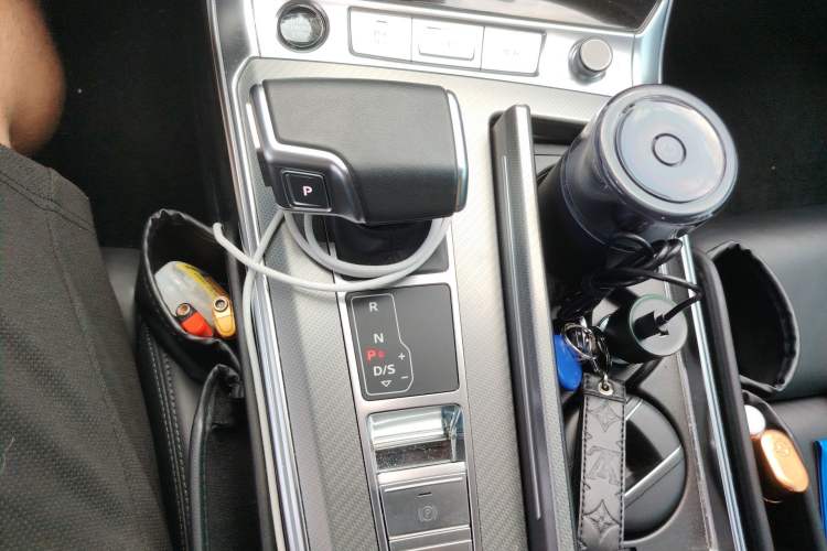 Used Audi A7 2023 45 TFSI Prestige Edition Gear Lever