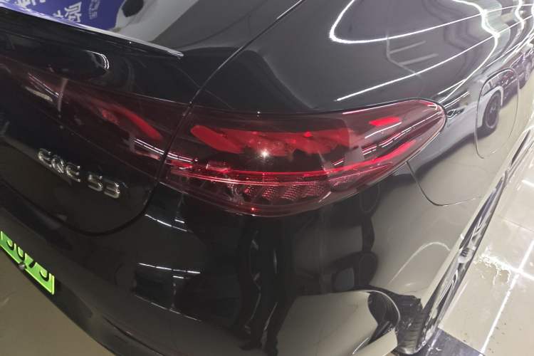 Used Mercedes-Benz EQE AMG 2023 AMG EQE 53 4MATIC+ Right Rear Taillight