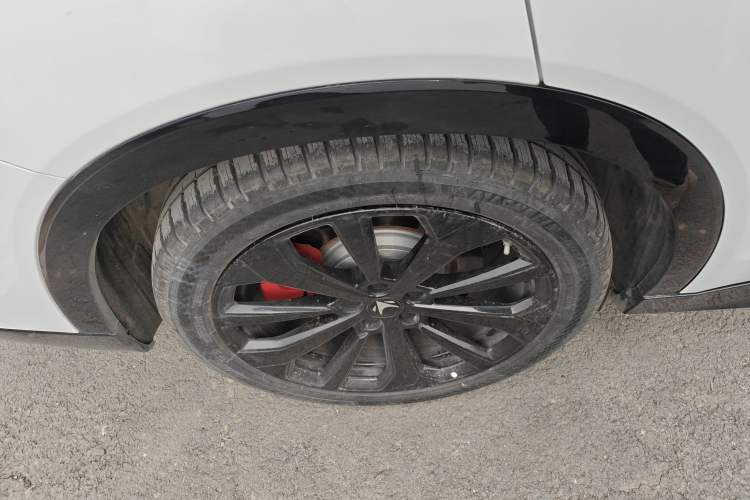 Used ARCFOX Alpha S 2023 Pioneer Edition