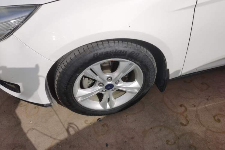 Used Ford Focus 2017 Hatchback 1.6L Automatic Comfort Plus SmartDrive Edition