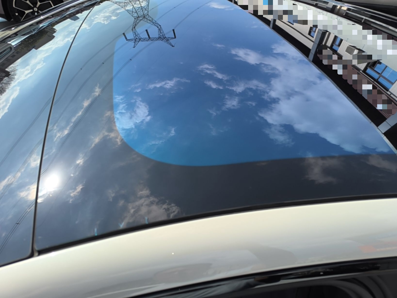 Xiaomi Auto SU7 2024 Rear-Drive Long-Range Intelligent Driving Version — снимка 7
