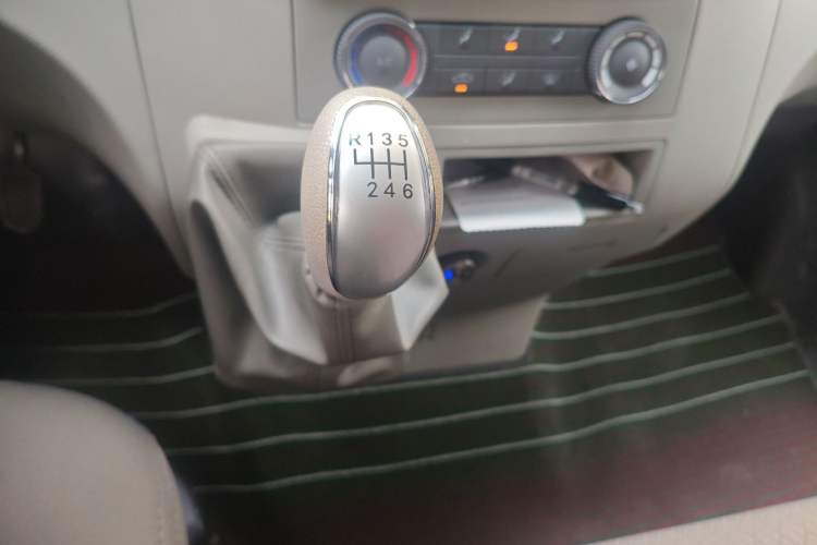 Used JAC Sunray 2021 2.0T 5-Series Star Logistics D20TCIF1