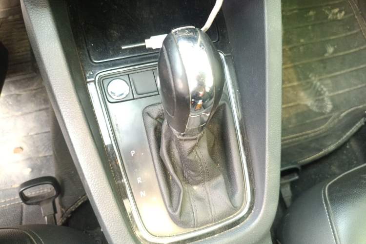 Used Volkswagen Sagitar 2018 1.6L Automatic Comfort Model
