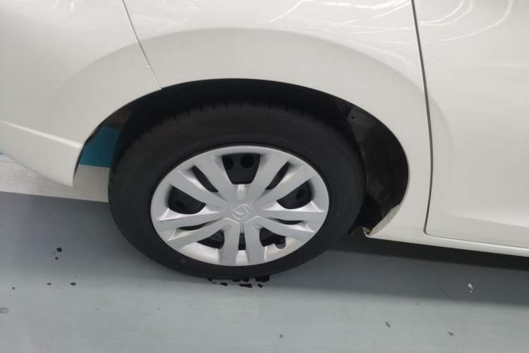 Used Honda Fit 2021 1.5L CVT Trend Edition Right Rear Wheel Hub