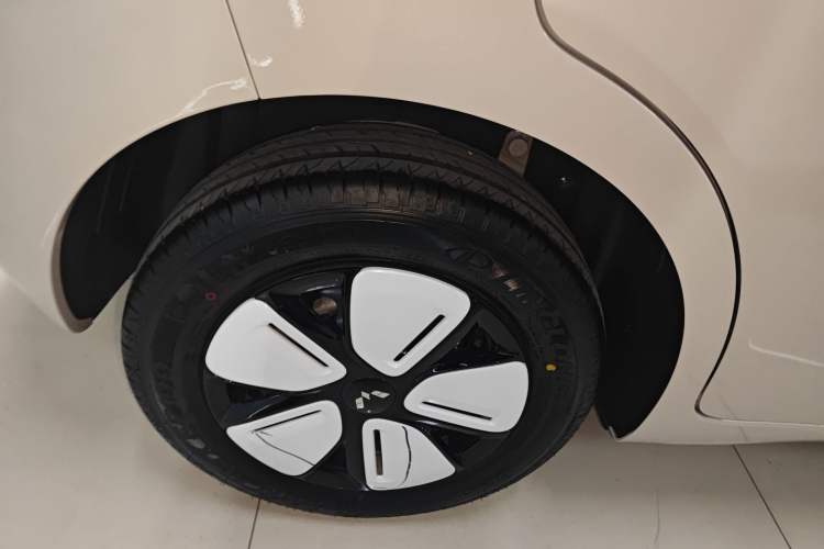 Used Wuling Hongguang MINIEV 2025 Four-Door Version Zhenxiang+ Edition