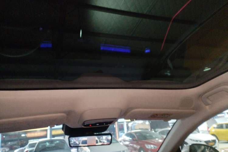 Used XPeng G6 2025 625 Long-Range Max Flagship Edition
