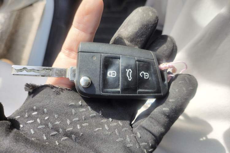 Used Volkswagen Golf Sportsvan 2018 1.6L Automatic Comfort Model