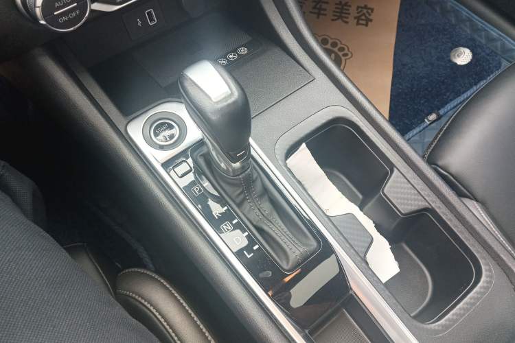 Used Nissan Sylphy 2021 1.6L XL CVT Enjoyment Edition Gear Lever