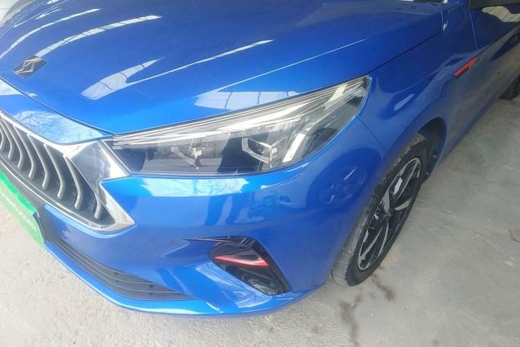 Used SOL A5 2021 1.5T CVT Prestige Smart Connectivity Model