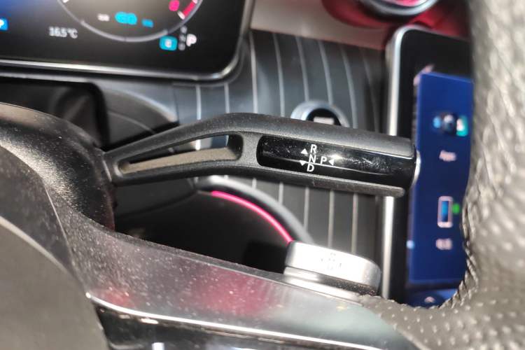 Used Mercedes-Benz C-Class 2022 Restyled C 260 L Sport Edition